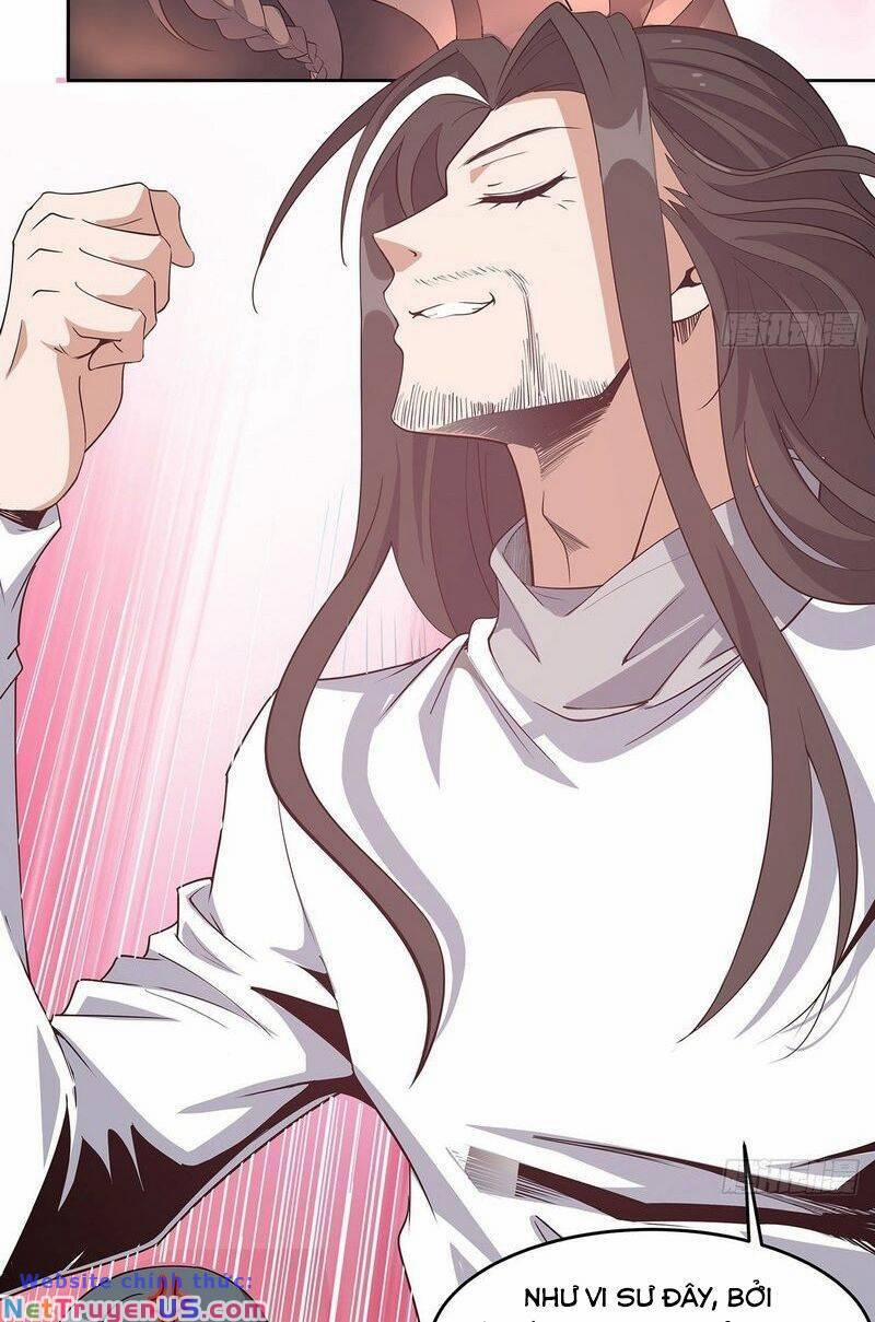 Kiếm Tu Imba Nhất Quả Đất 190 trang 18