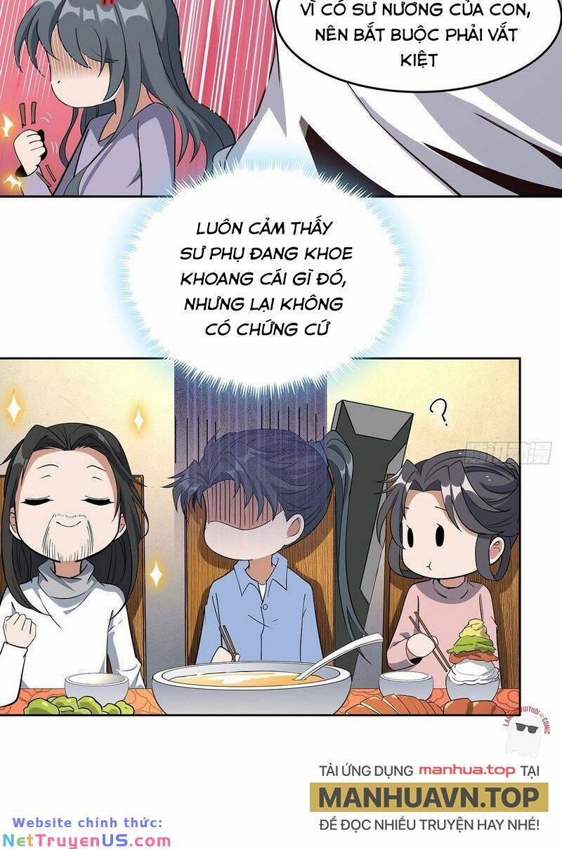 Kiếm Tu Imba Nhất Quả Đất 190 trang 19