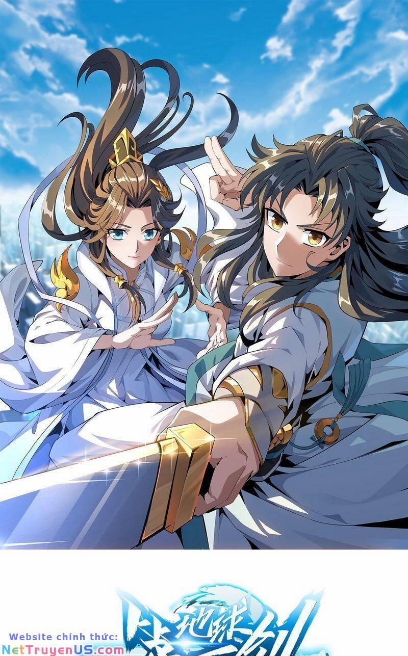 Kiếm Tu Imba Nhất Quả Đất 190 trang 2