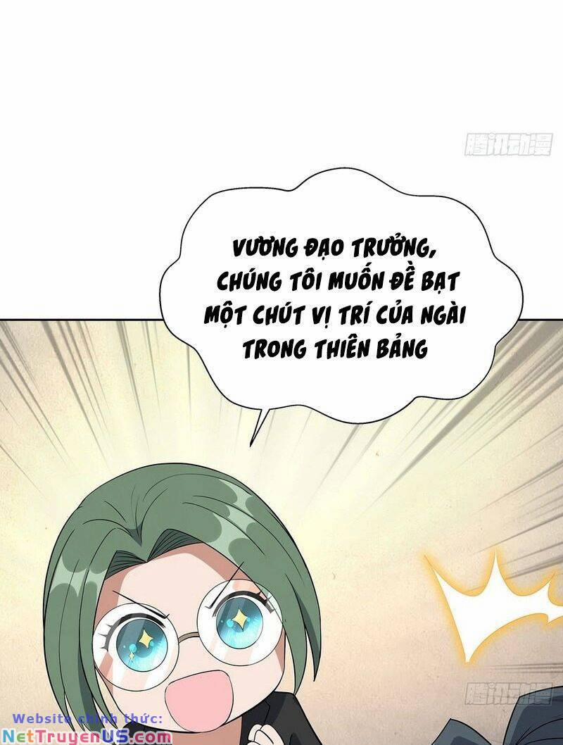 Kiếm Tu Imba Nhất Quả Đất 190 trang 20