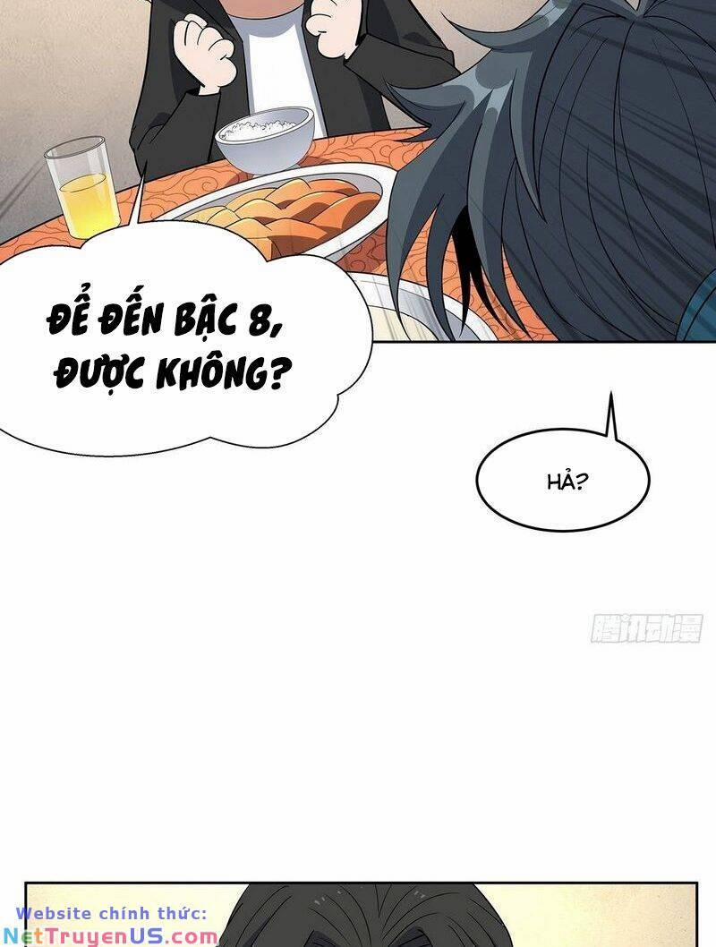 Kiếm Tu Imba Nhất Quả Đất 190 trang 21