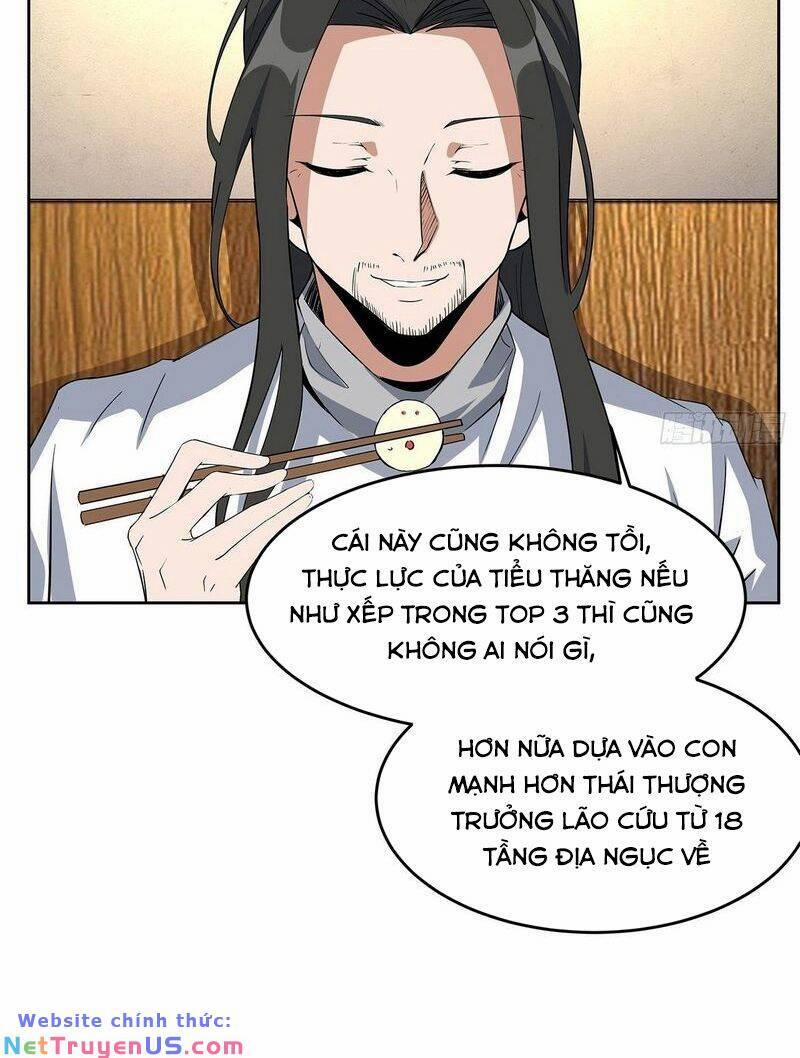 Kiếm Tu Imba Nhất Quả Đất 190 trang 22