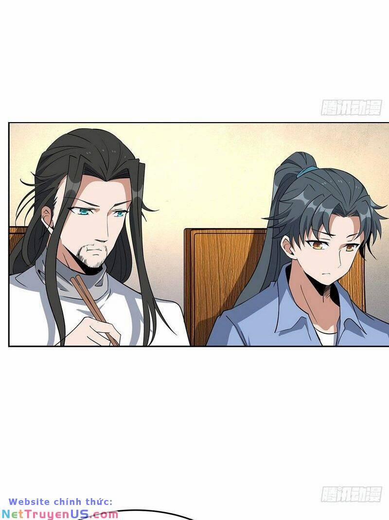 Kiếm Tu Imba Nhất Quả Đất 190 trang 26