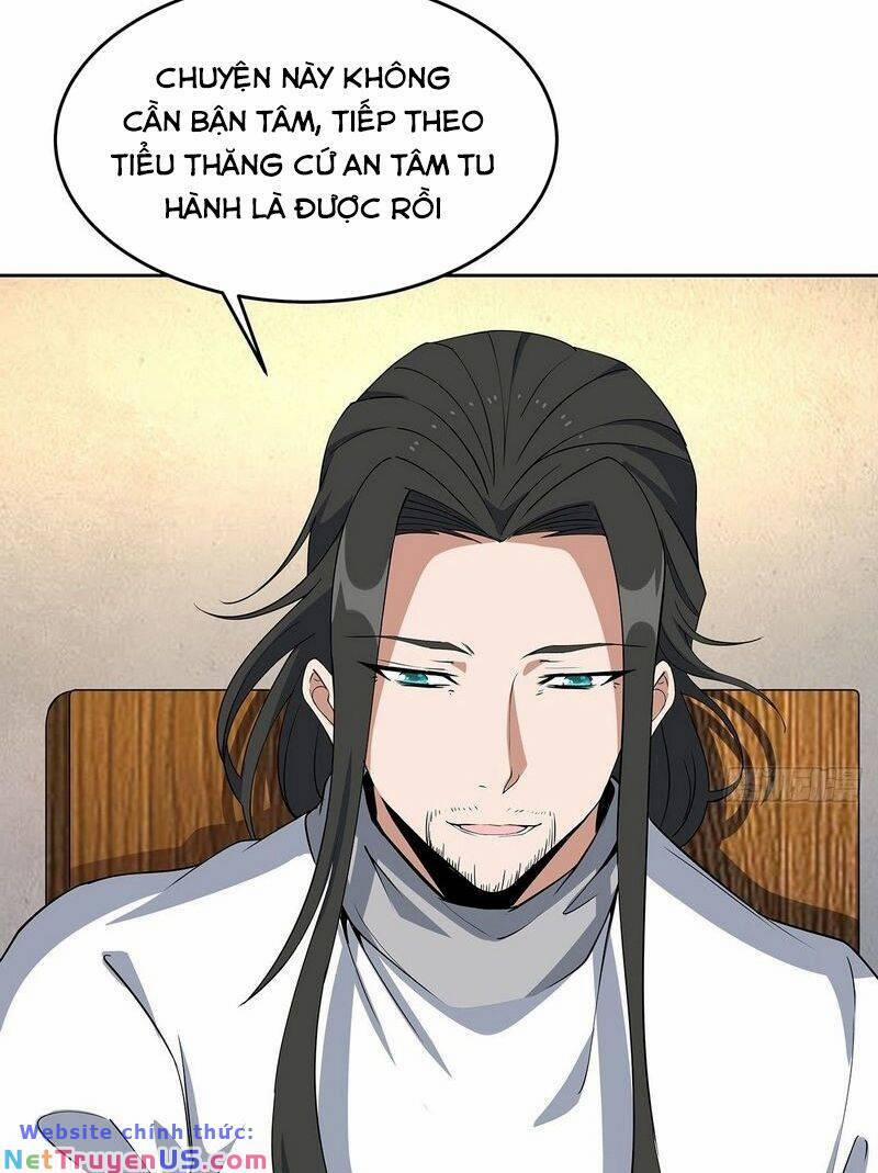 Kiếm Tu Imba Nhất Quả Đất 190 trang 27