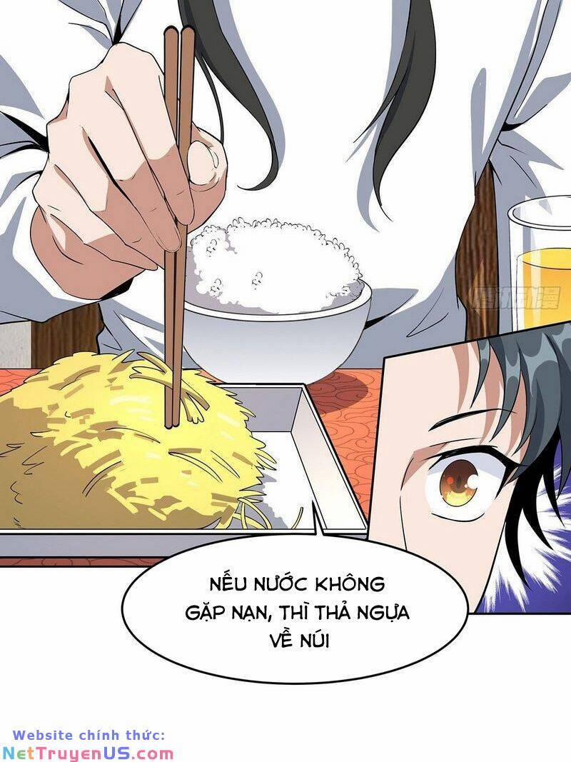 Kiếm Tu Imba Nhất Quả Đất 190 trang 28