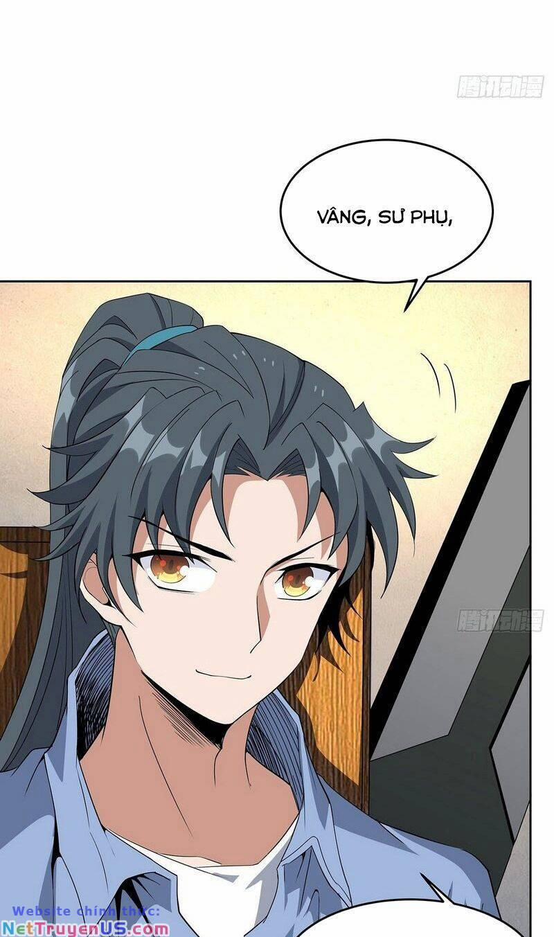 Kiếm Tu Imba Nhất Quả Đất 190 trang 29