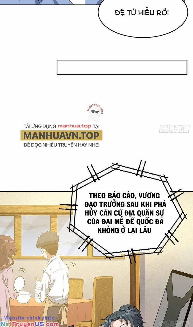 Kiếm Tu Imba Nhất Quả Đất 190 trang 30