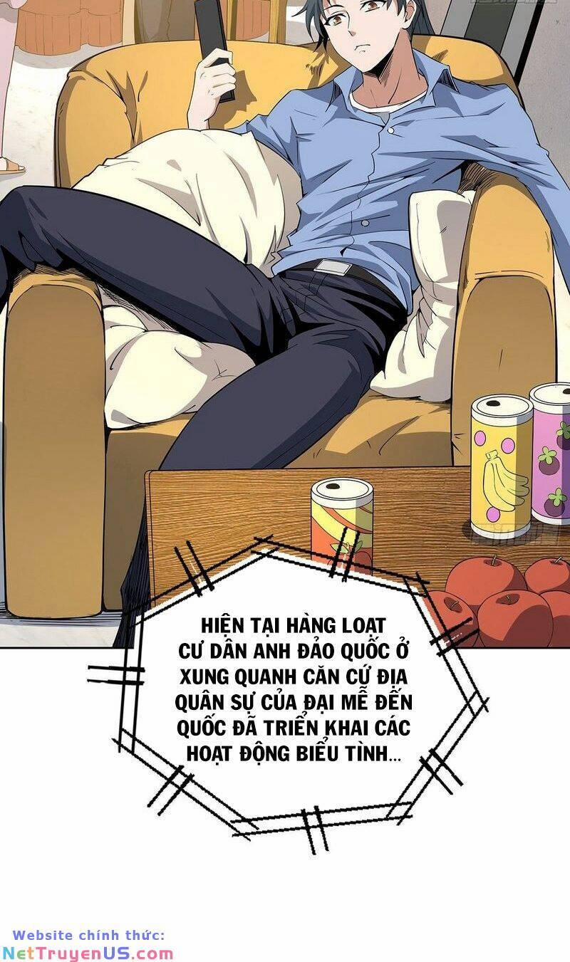 Kiếm Tu Imba Nhất Quả Đất 190 trang 31