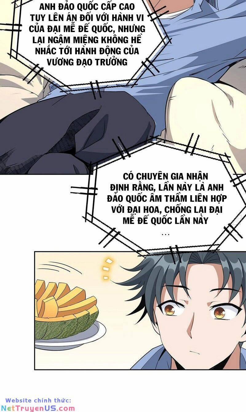 Kiếm Tu Imba Nhất Quả Đất 190 trang 34