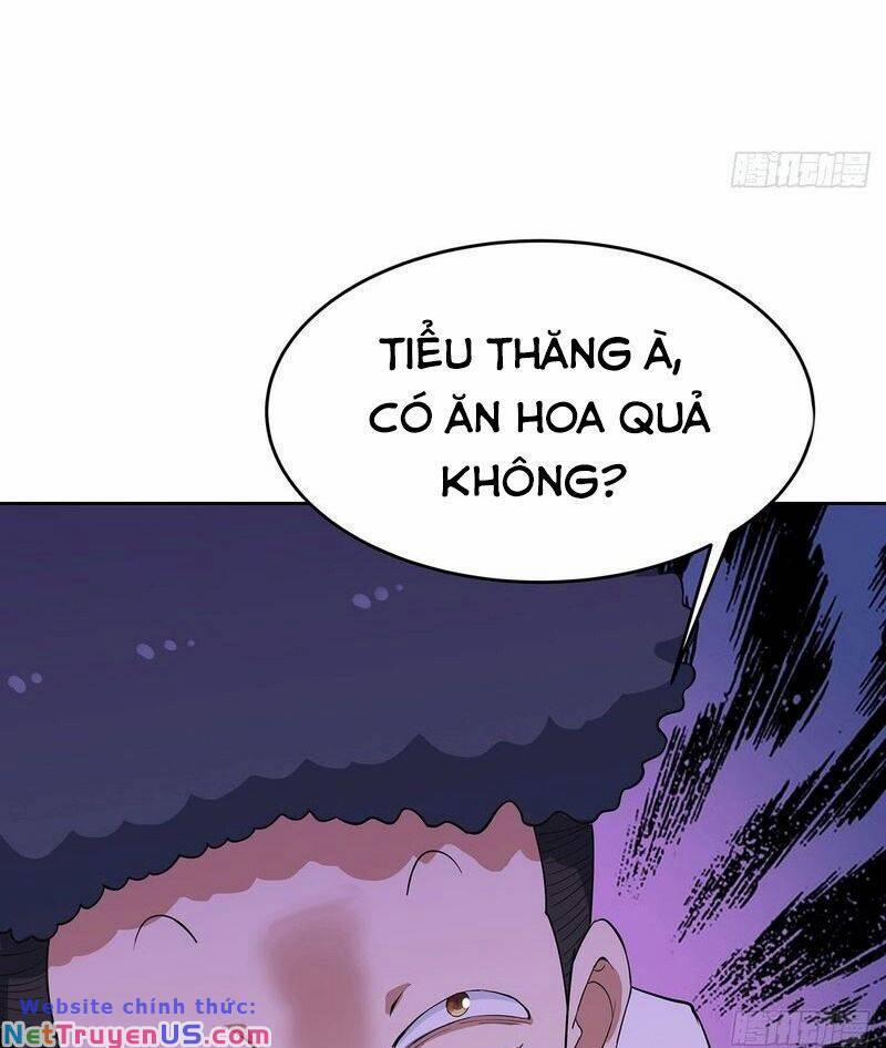 Kiếm Tu Imba Nhất Quả Đất 190 trang 35