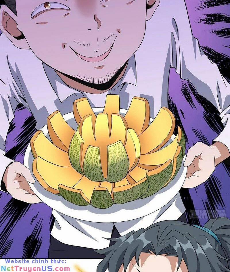 Kiếm Tu Imba Nhất Quả Đất 190 trang 36