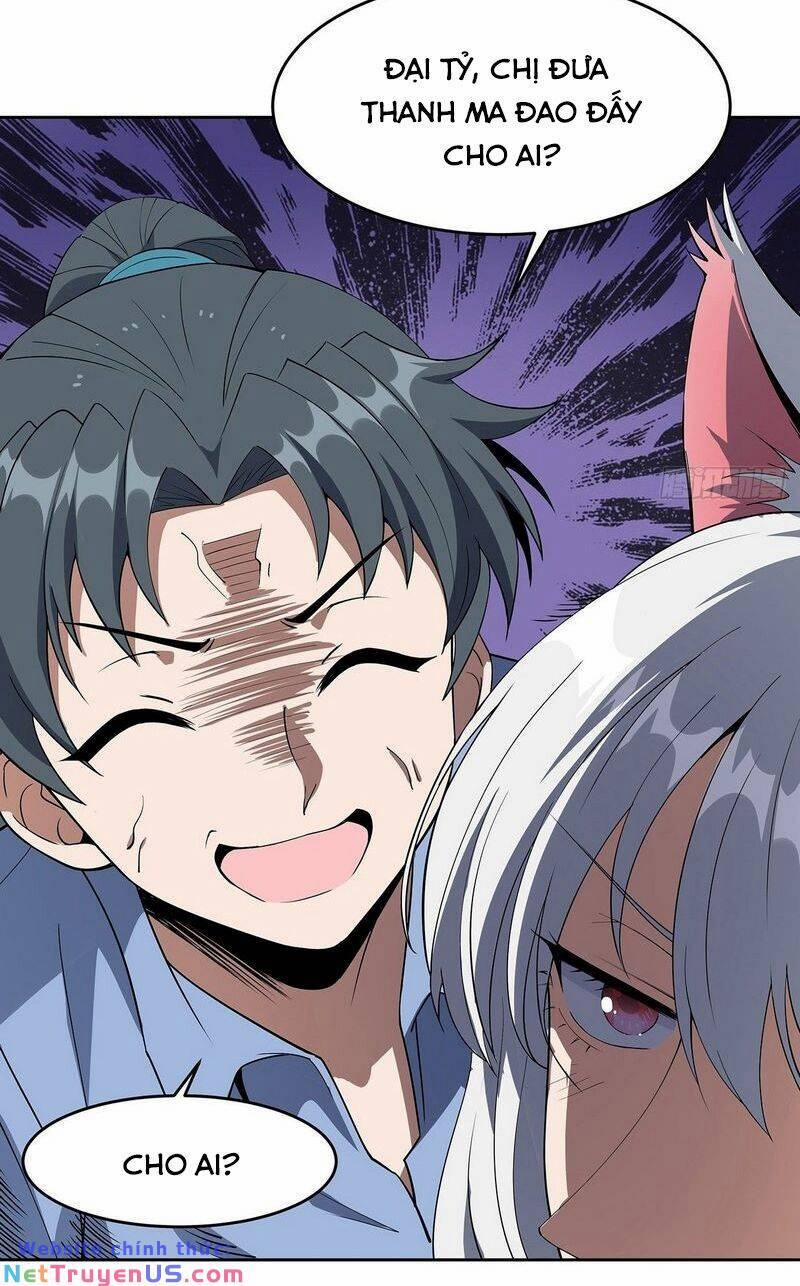 Kiếm Tu Imba Nhất Quả Đất 190 trang 4