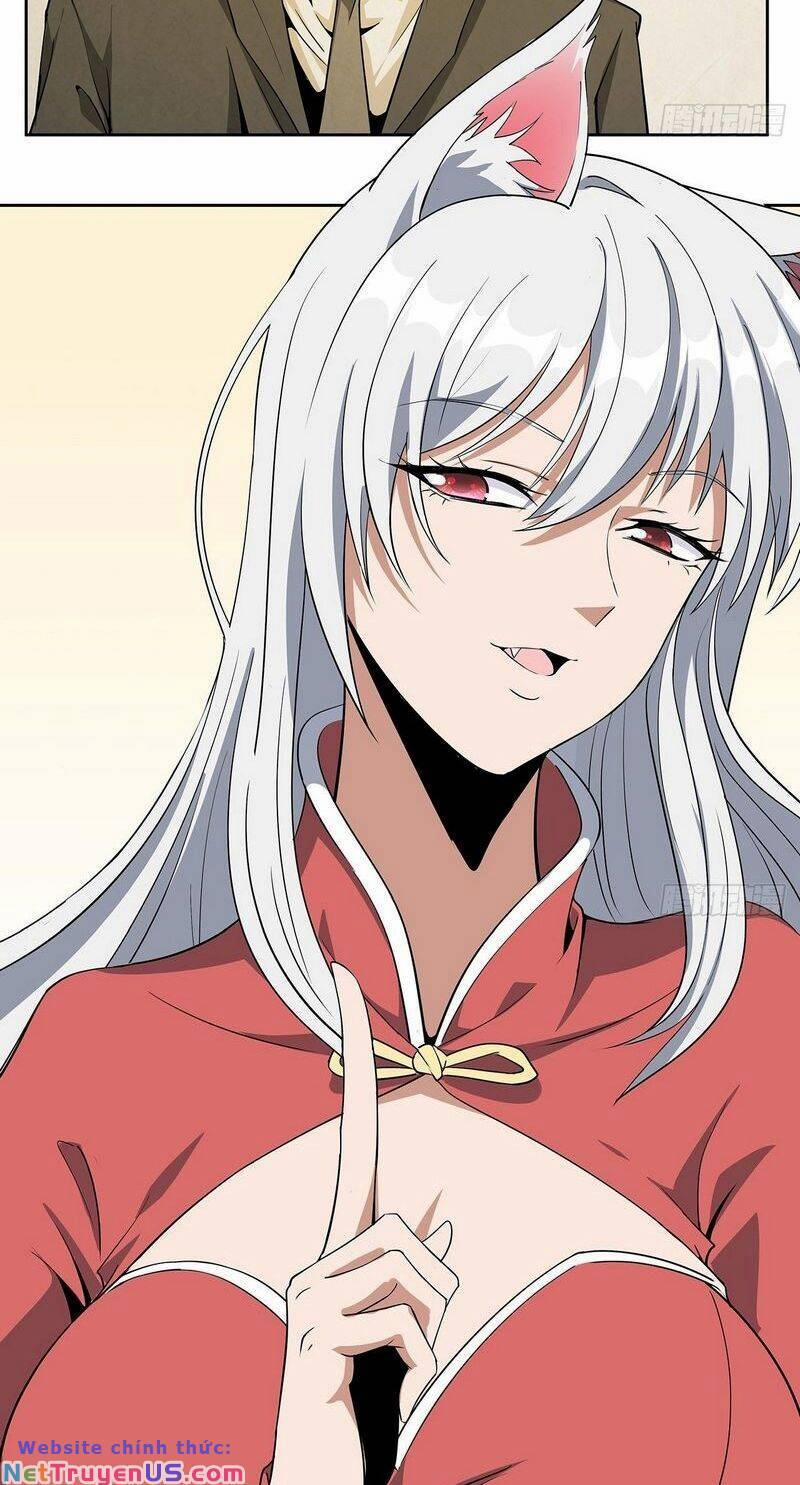 Kiếm Tu Imba Nhất Quả Đất 190 trang 6