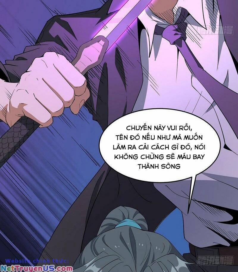 Kiếm Tu Imba Nhất Quả Đất 190 trang 9