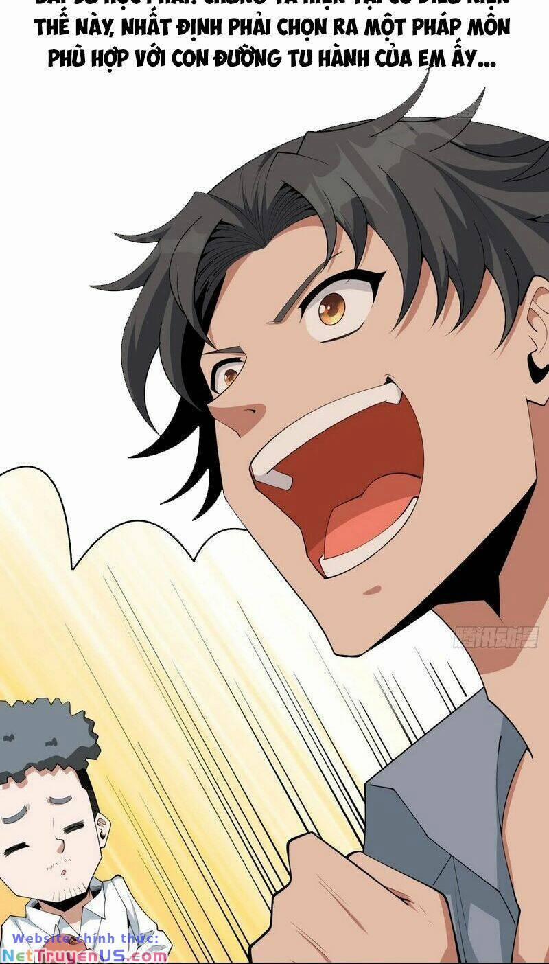 Kiếm Tu Imba Nhất Quả Đất 191 trang 10