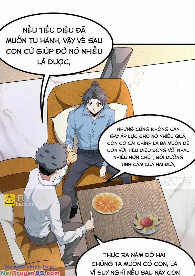 Kiếm Tu Imba Nhất Quả Đất 191 trang 12