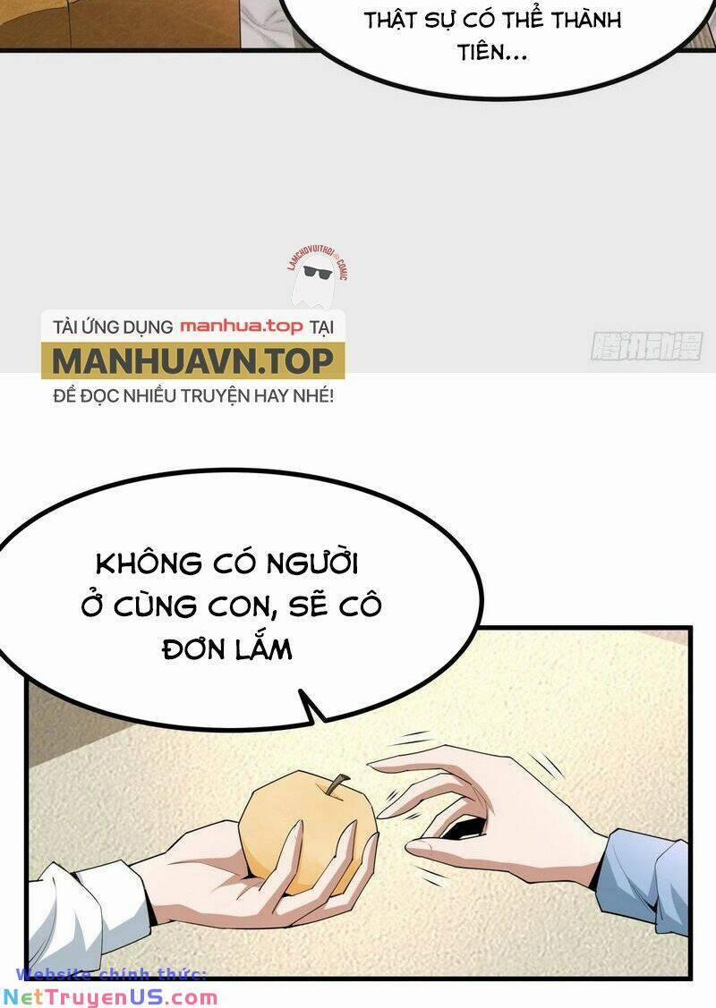 Kiếm Tu Imba Nhất Quả Đất 191 trang 13