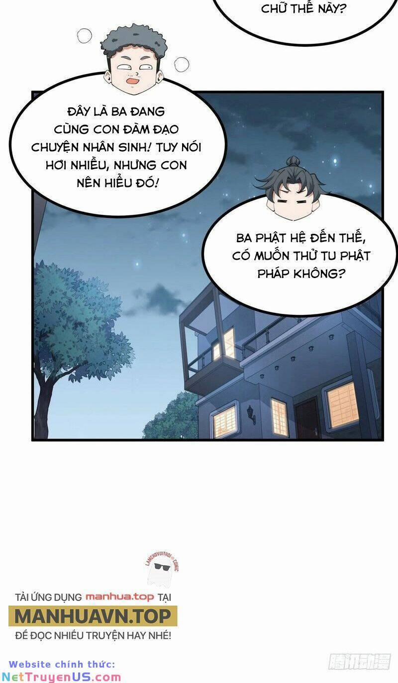 Kiếm Tu Imba Nhất Quả Đất 191 trang 18