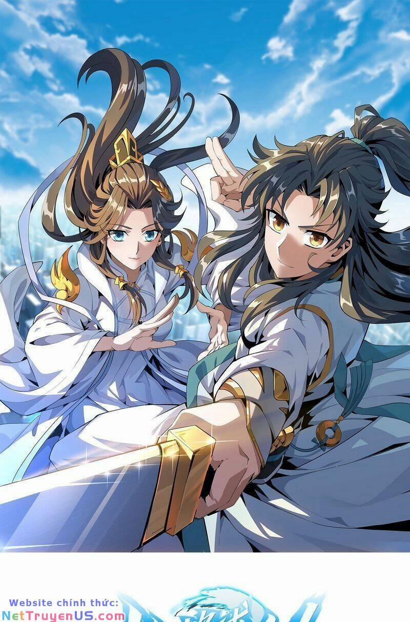 Kiếm Tu Imba Nhất Quả Đất 191 trang 2