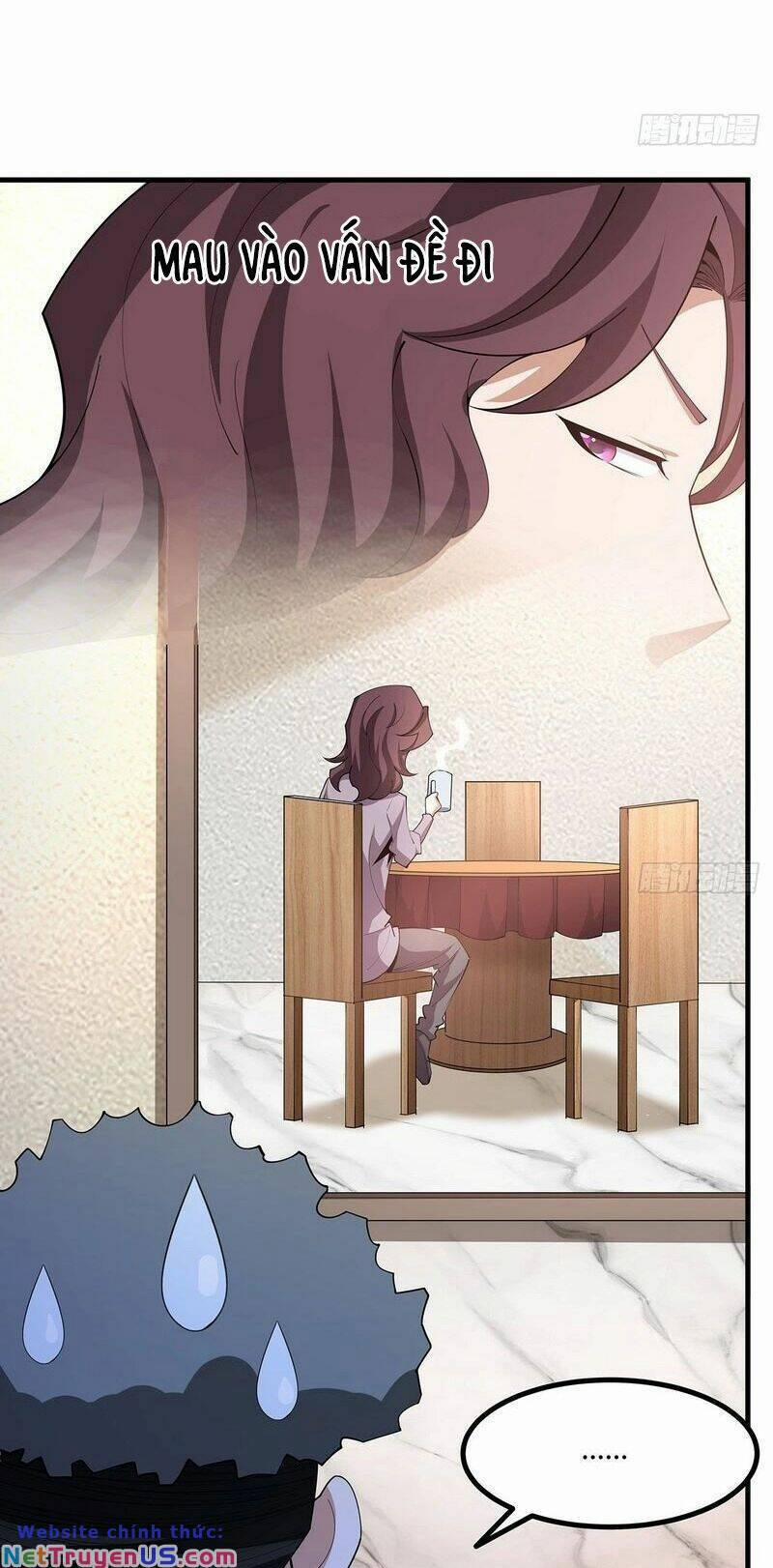 Kiếm Tu Imba Nhất Quả Đất 191 trang 20