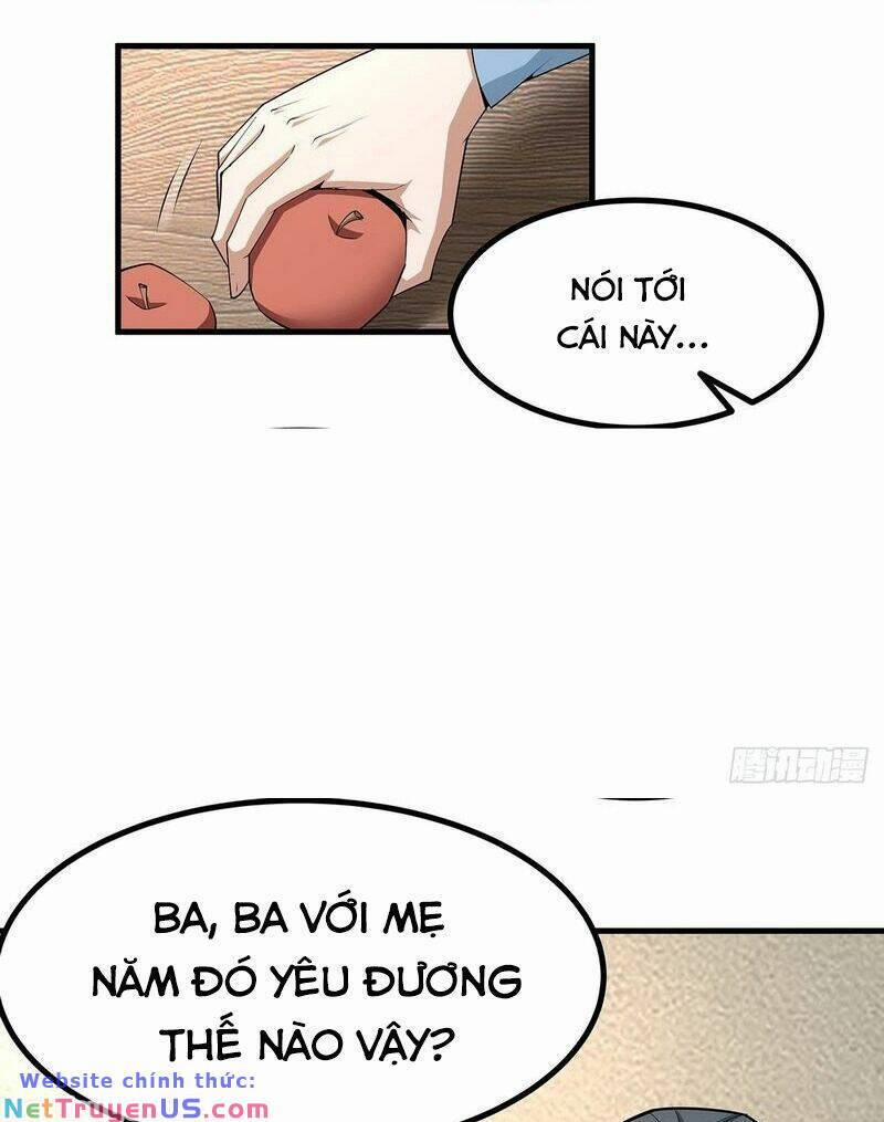 Kiếm Tu Imba Nhất Quả Đất 191 trang 23