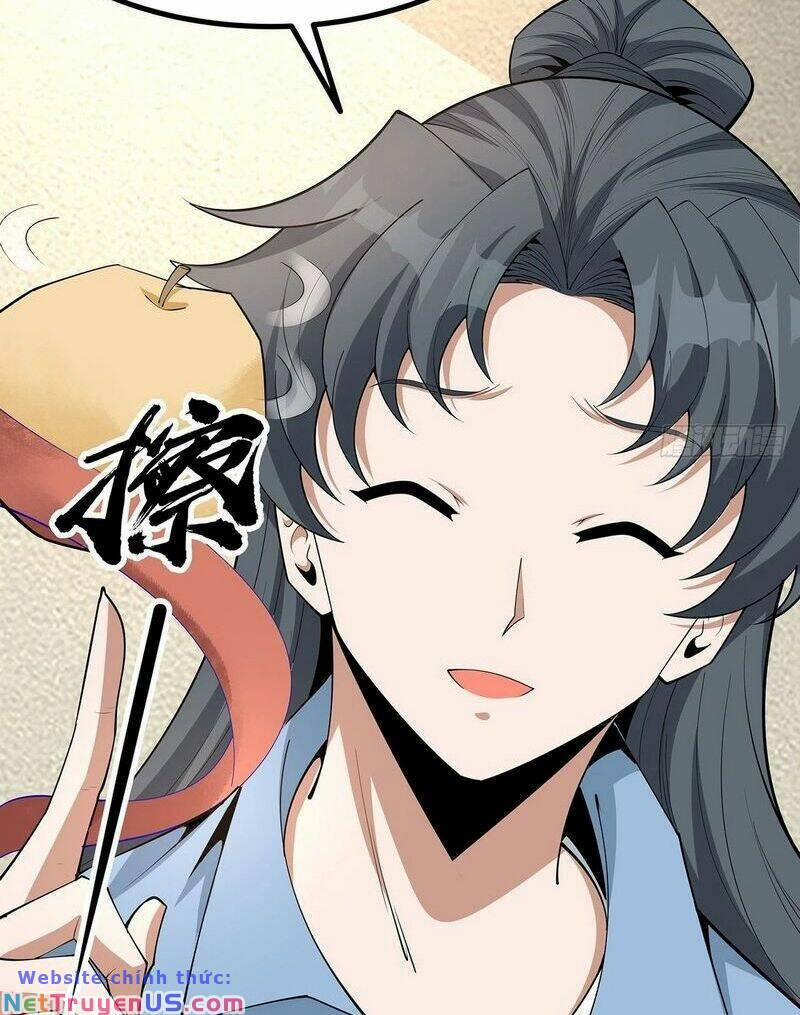 Kiếm Tu Imba Nhất Quả Đất 191 trang 24