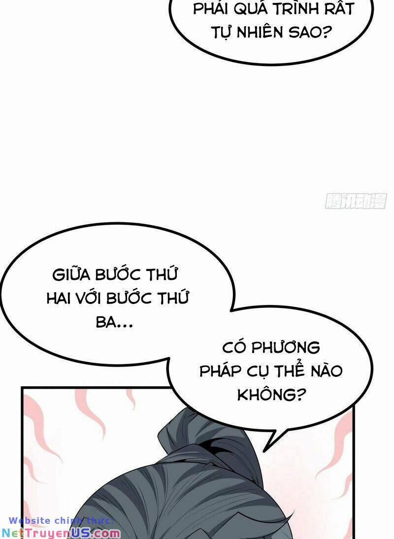 Kiếm Tu Imba Nhất Quả Đất 191 trang 27