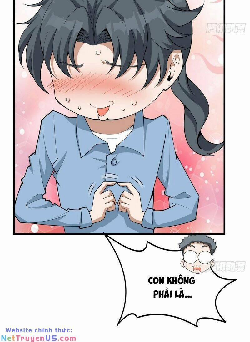 Kiếm Tu Imba Nhất Quả Đất 191 trang 28