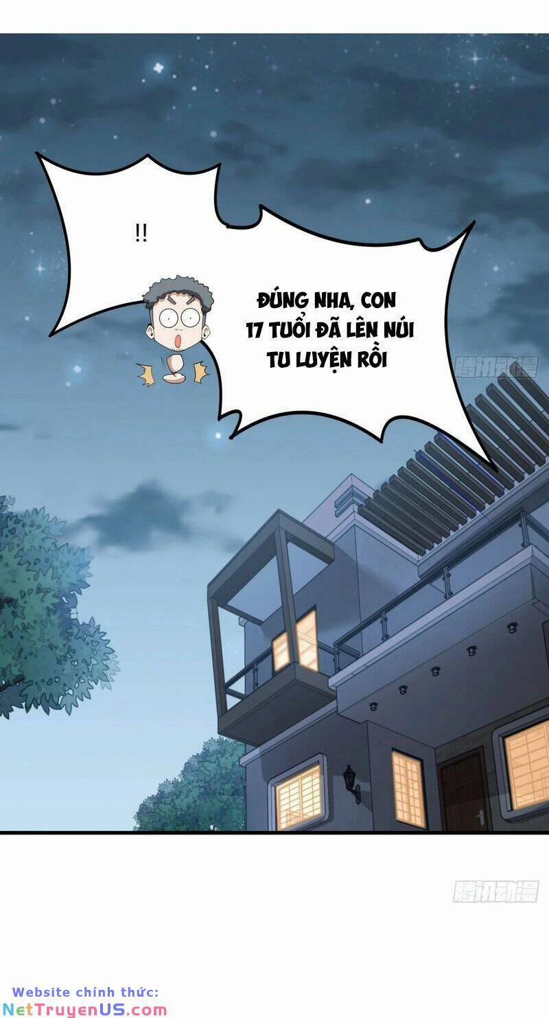 Kiếm Tu Imba Nhất Quả Đất 191 trang 29