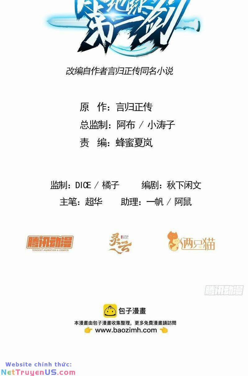 Kiếm Tu Imba Nhất Quả Đất 191 trang 3