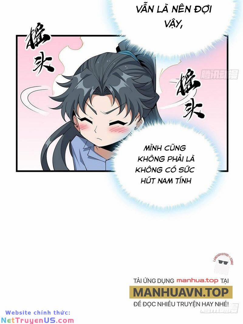 Kiếm Tu Imba Nhất Quả Đất 192 trang 10