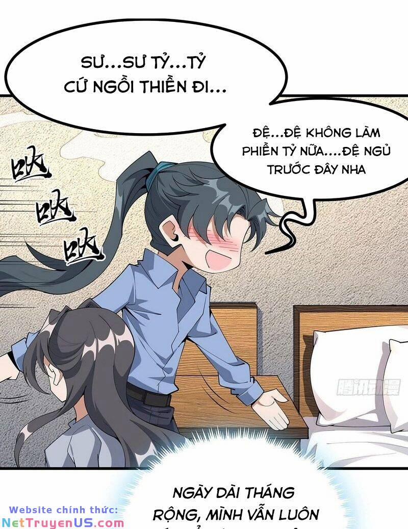 Kiếm Tu Imba Nhất Quả Đất 192 trang 11