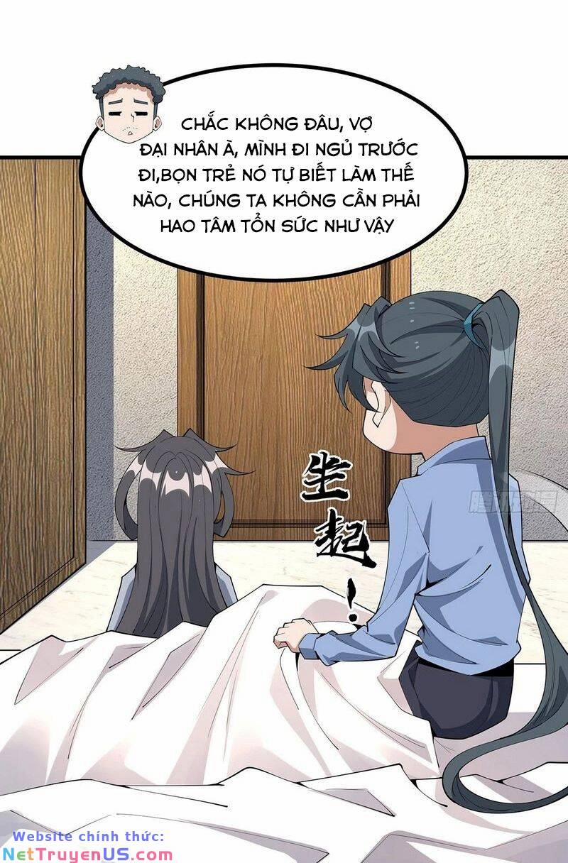 Kiếm Tu Imba Nhất Quả Đất 192 trang 17