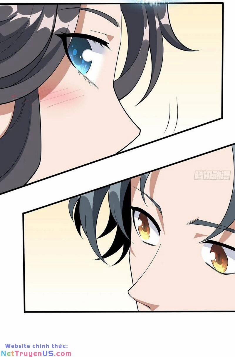 Kiếm Tu Imba Nhất Quả Đất 192 trang 19