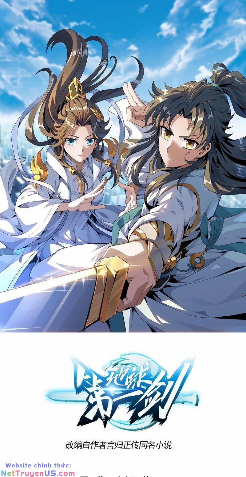 Kiếm Tu Imba Nhất Quả Đất 192 trang 2