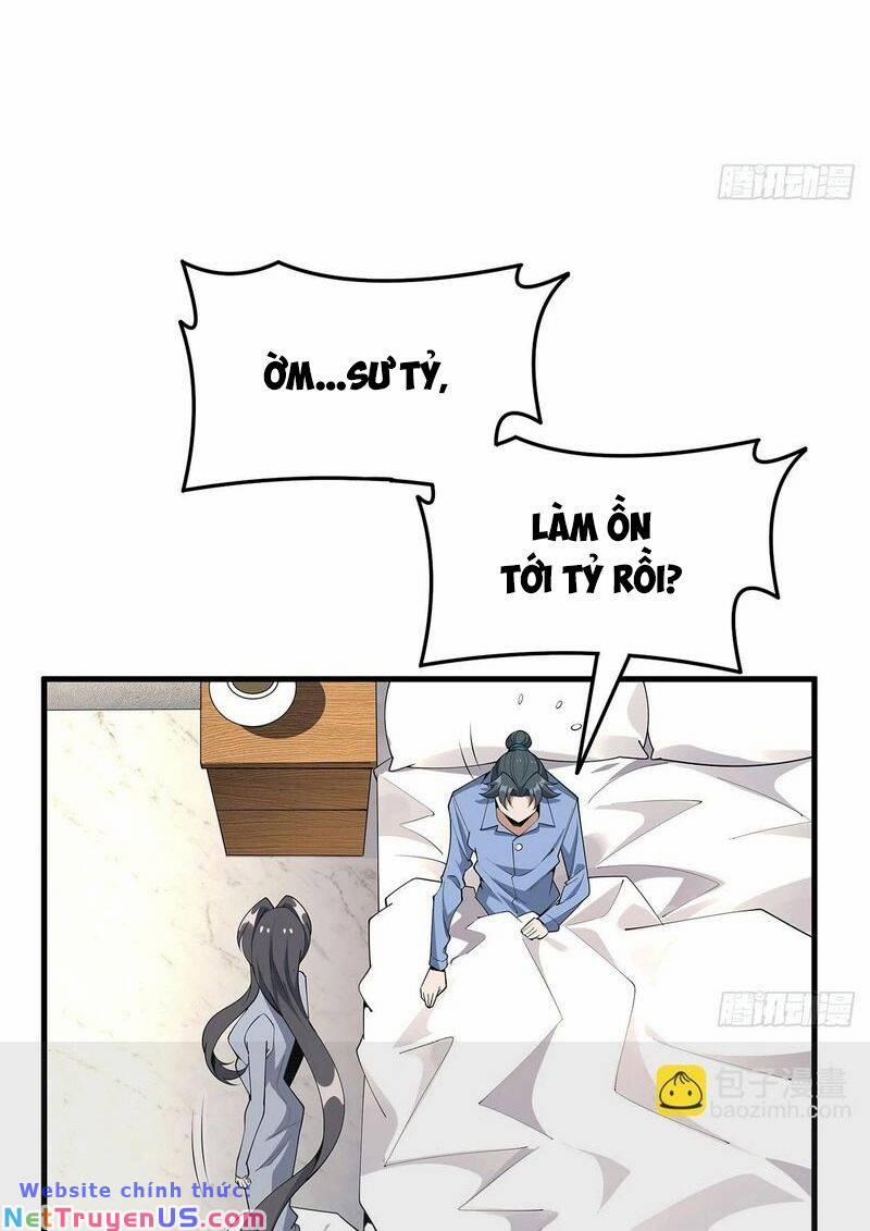 Kiếm Tu Imba Nhất Quả Đất 192 trang 20