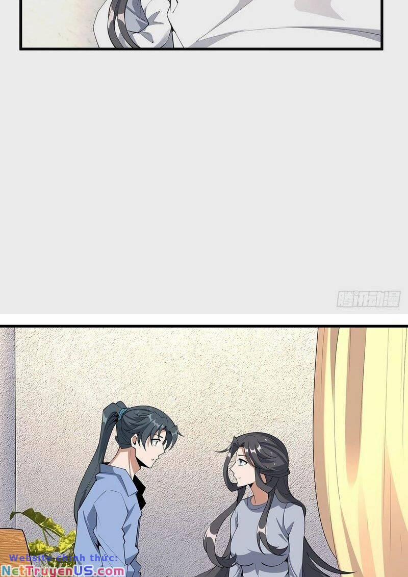 Kiếm Tu Imba Nhất Quả Đất 192 trang 21