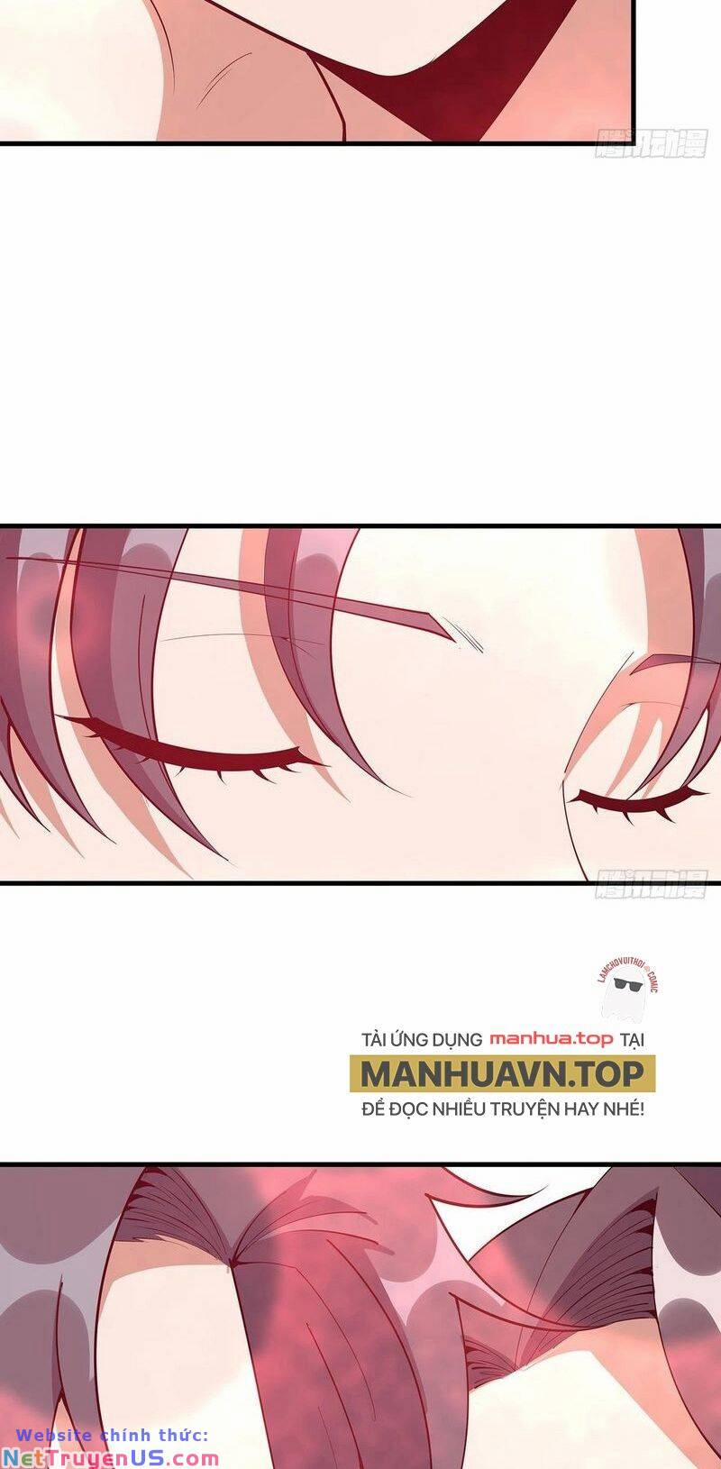 Kiếm Tu Imba Nhất Quả Đất 192 trang 27