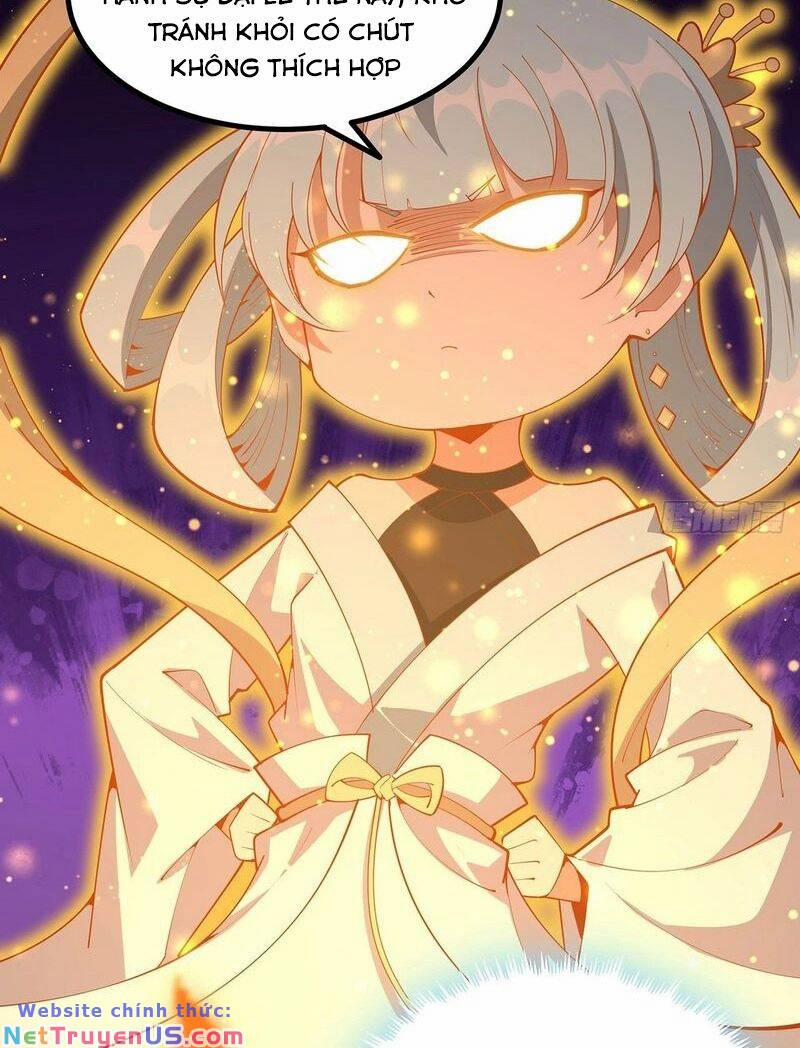 Kiếm Tu Imba Nhất Quả Đất 192 trang 30