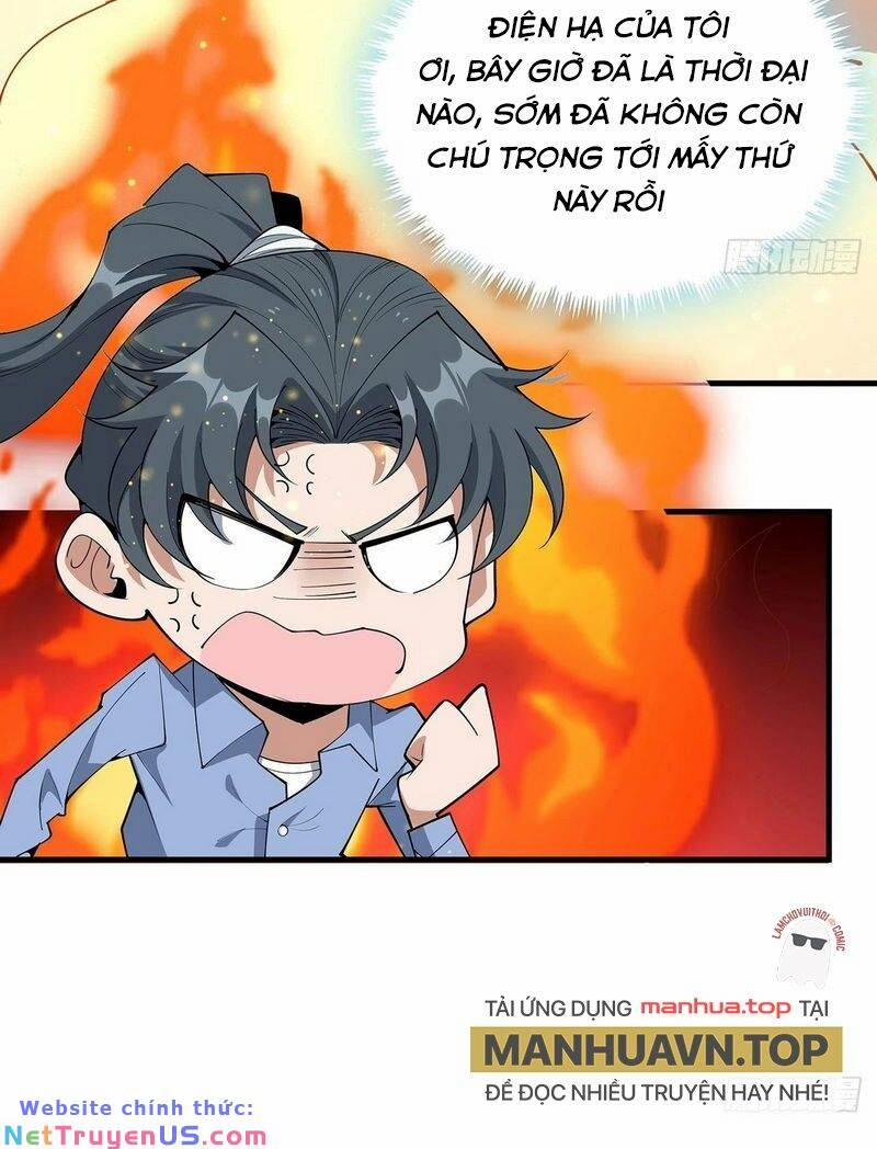 Kiếm Tu Imba Nhất Quả Đất 192 trang 31