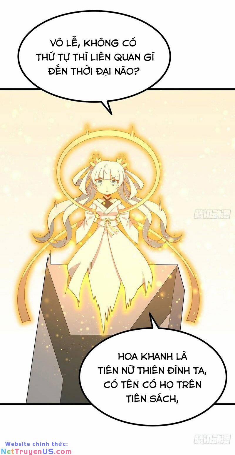 Kiếm Tu Imba Nhất Quả Đất 192 trang 32