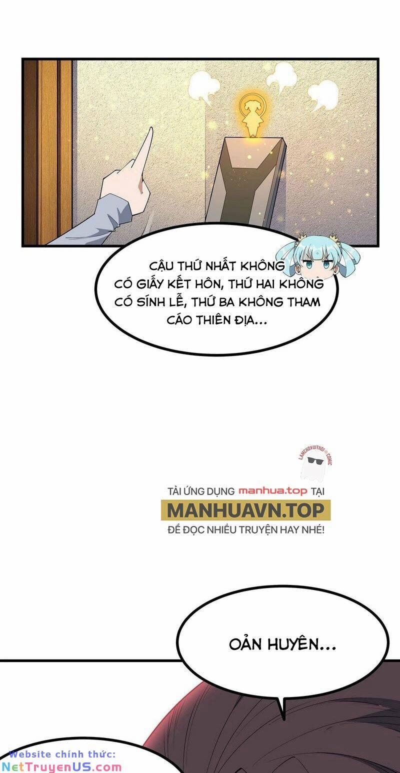 Kiếm Tu Imba Nhất Quả Đất 192 trang 33