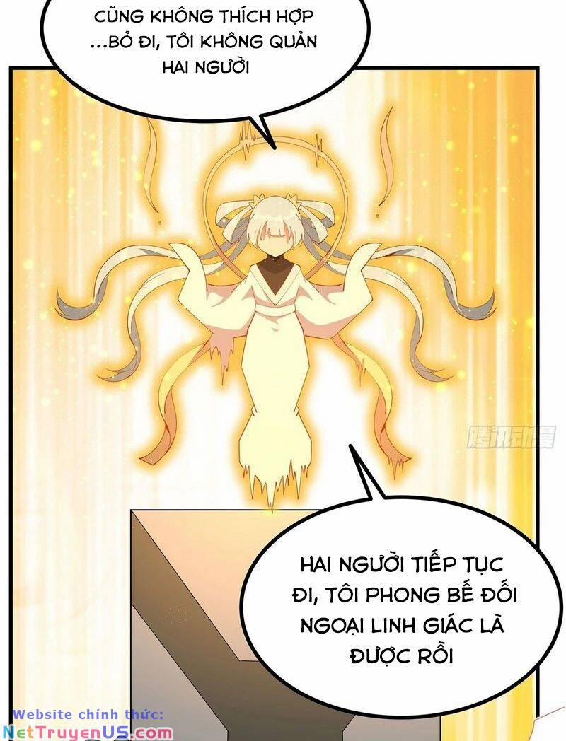 Kiếm Tu Imba Nhất Quả Đất 192 trang 36