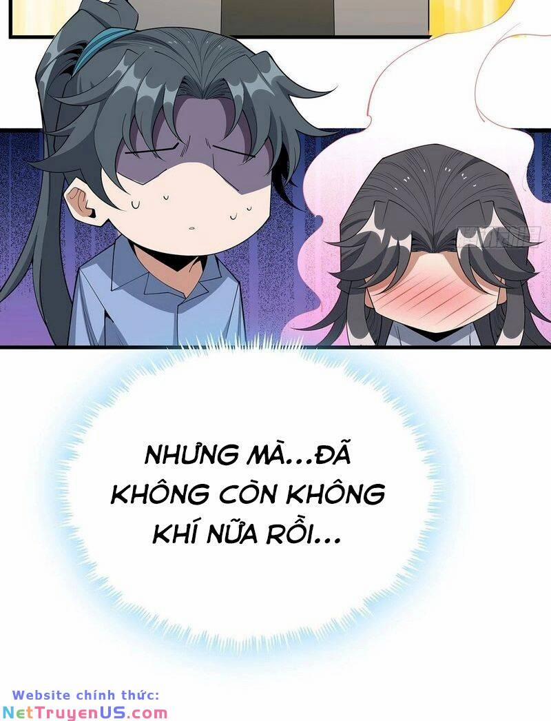 Kiếm Tu Imba Nhất Quả Đất 192 trang 37