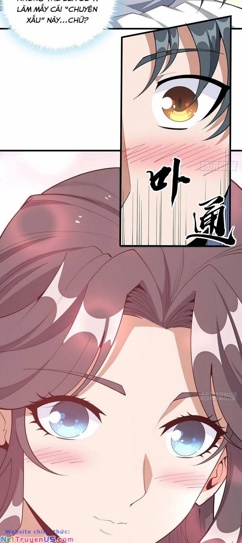 Kiếm Tu Imba Nhất Quả Đất 192 trang 6