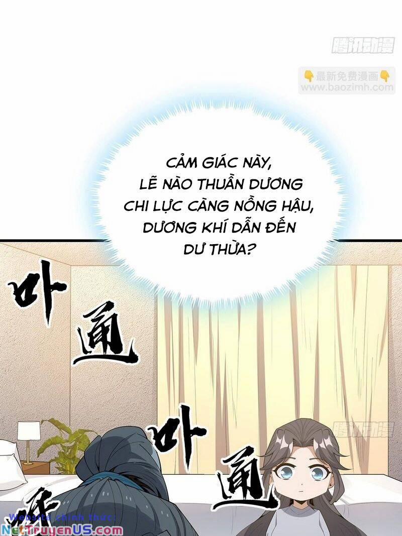 Kiếm Tu Imba Nhất Quả Đất 192 trang 8