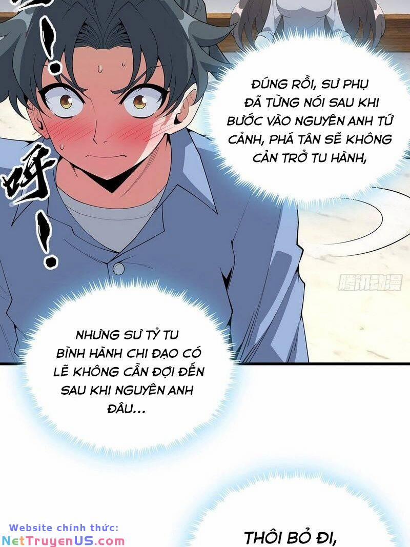 Kiếm Tu Imba Nhất Quả Đất 192 trang 9