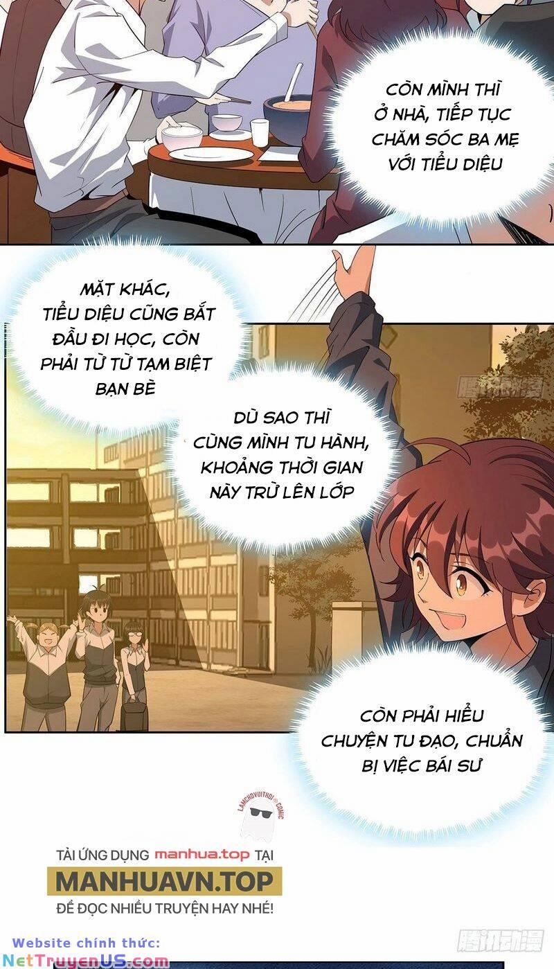 Kiếm Tu Imba Nhất Quả Đất 193 trang 15