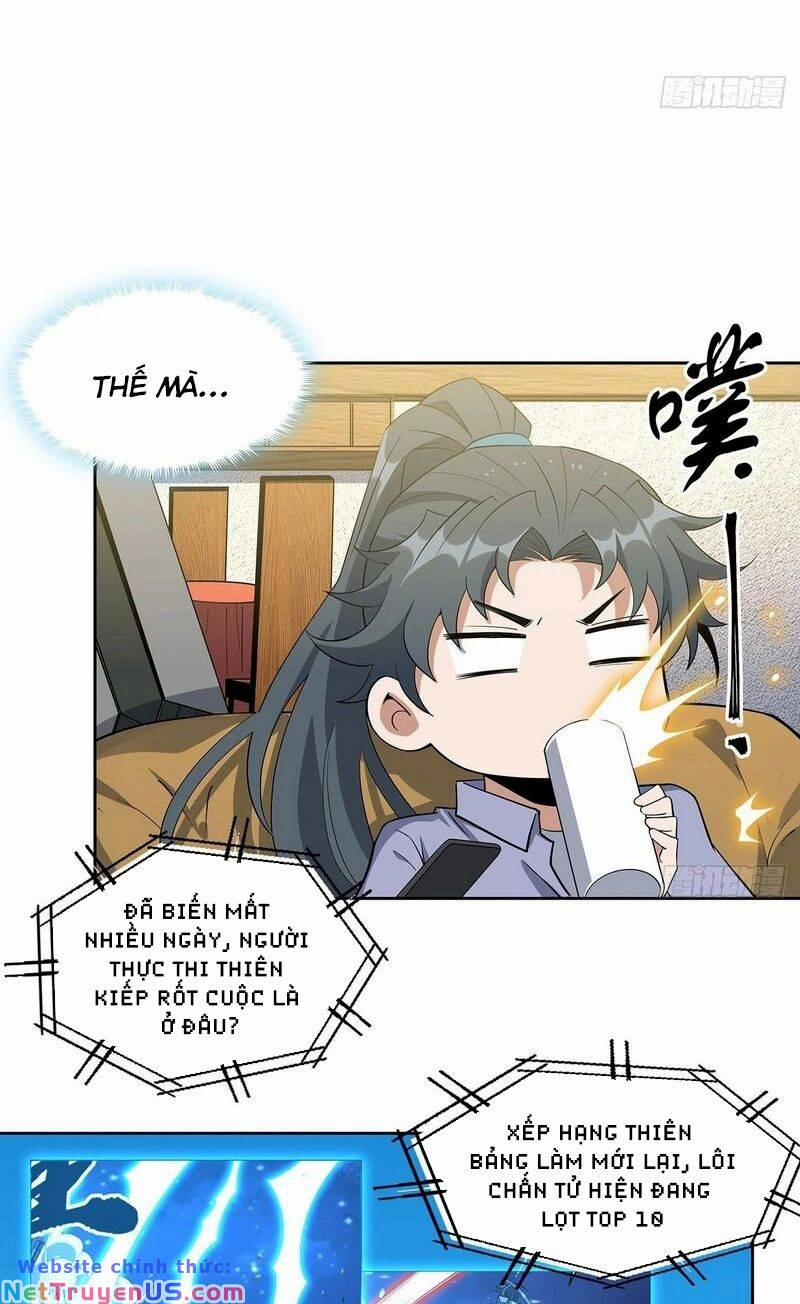 Kiếm Tu Imba Nhất Quả Đất 193 trang 17