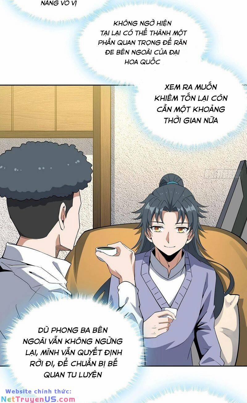 Kiếm Tu Imba Nhất Quả Đất 193 trang 19